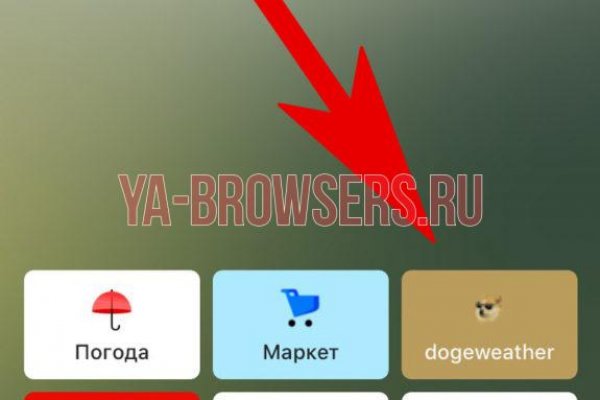 Что такое кракен плейс